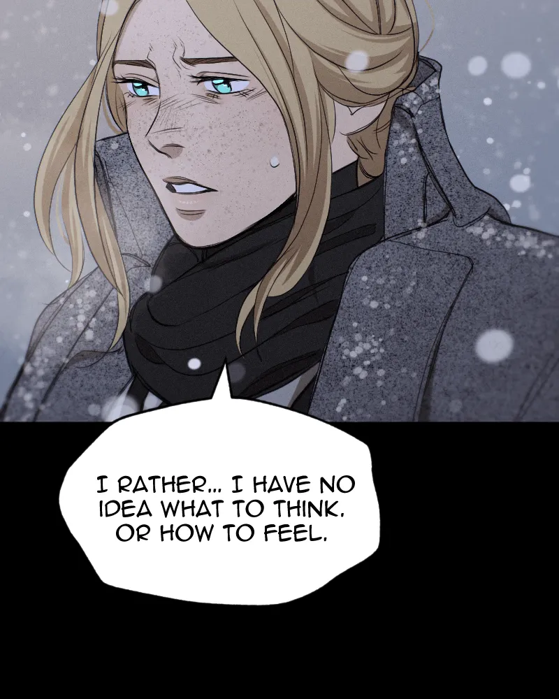 In the Bleak Midwinter; Chapter 109 page 43 - 