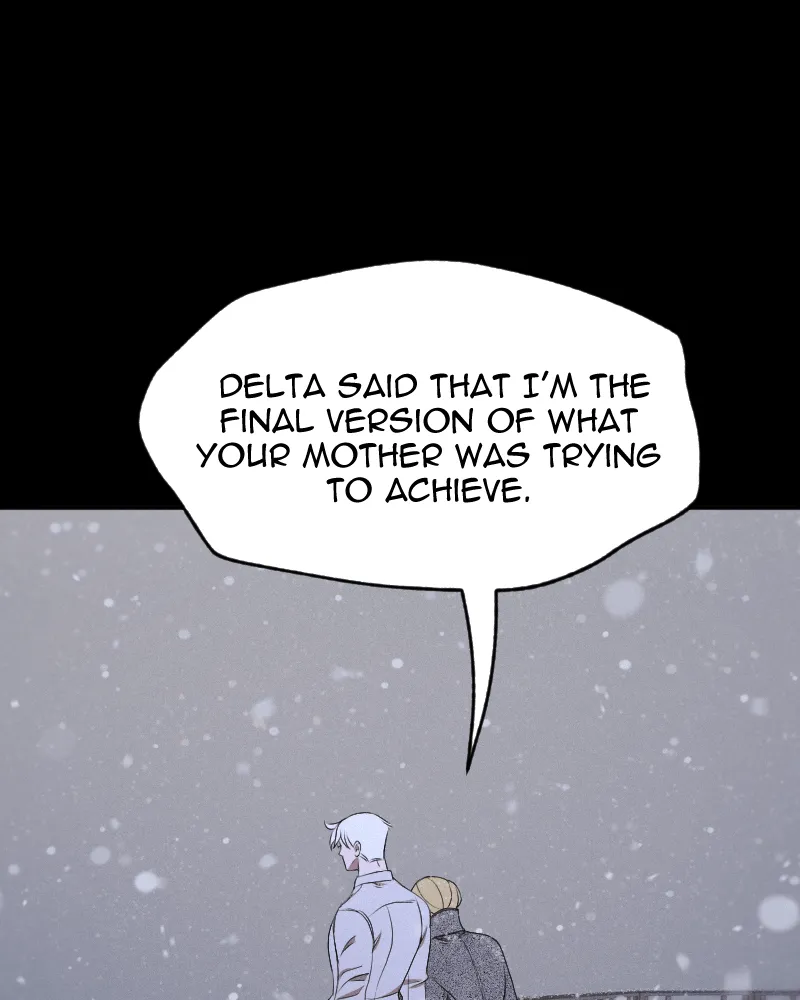 In the Bleak Midwinter; Chapter 109 page 46 - 