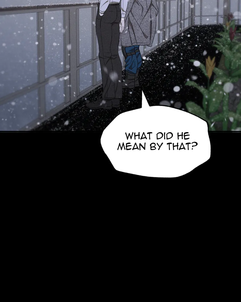 In the Bleak Midwinter; Chapter 109 page 47 - 