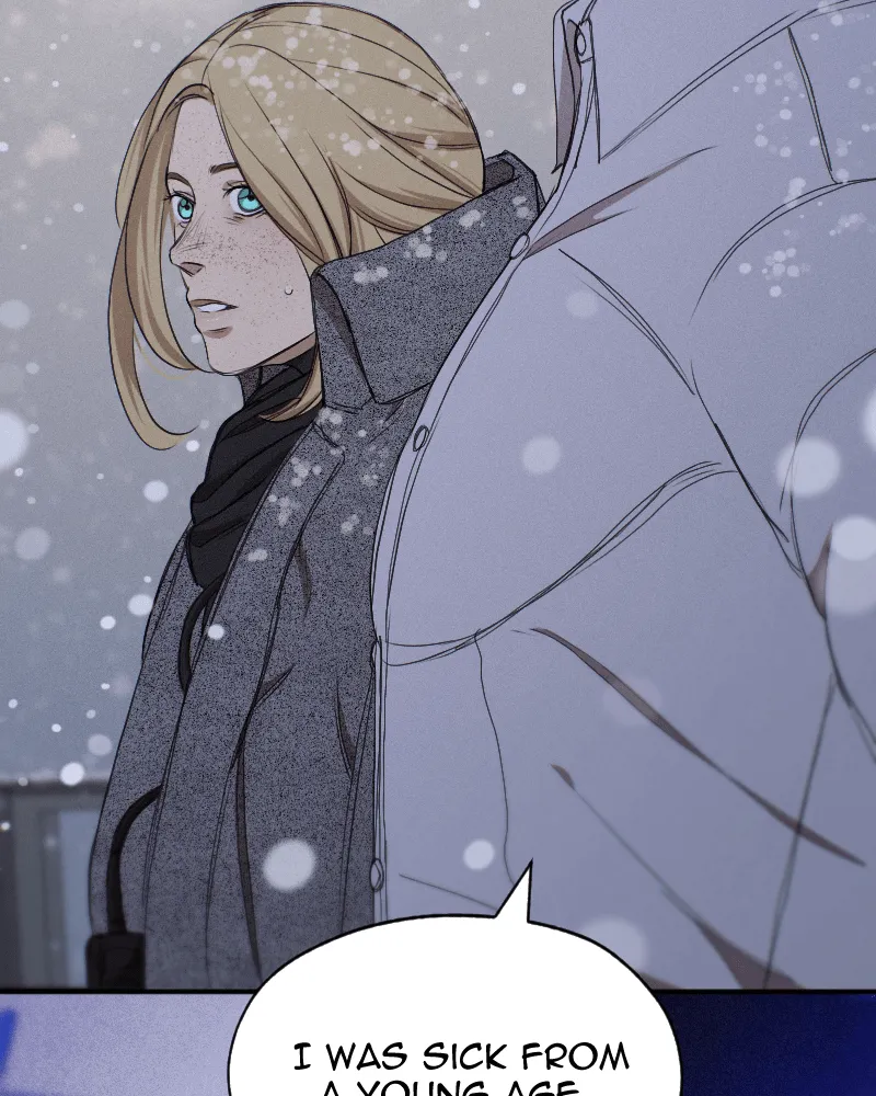 In the Bleak Midwinter; Chapter 109 page 50 - 