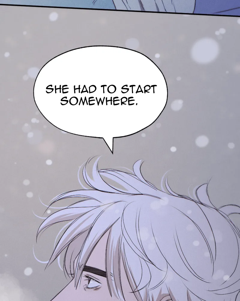 In the Bleak Midwinter; Chapter 109 page 55 - 