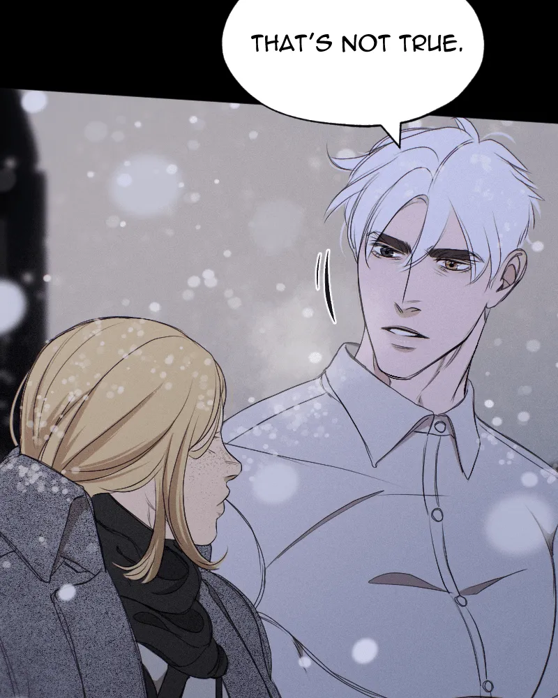 In the Bleak Midwinter; Chapter 109 page 62 - 