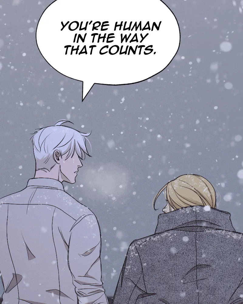 In the Bleak Midwinter; Chapter 109 page 68 - 