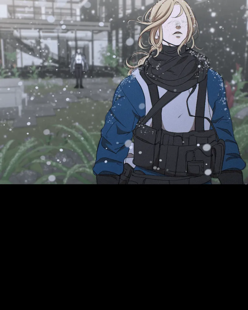 In the Bleak Midwinter; Chapter 109 page 8 - 