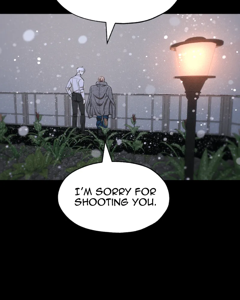 In the Bleak Midwinter; Chapter 109 page 74 - 