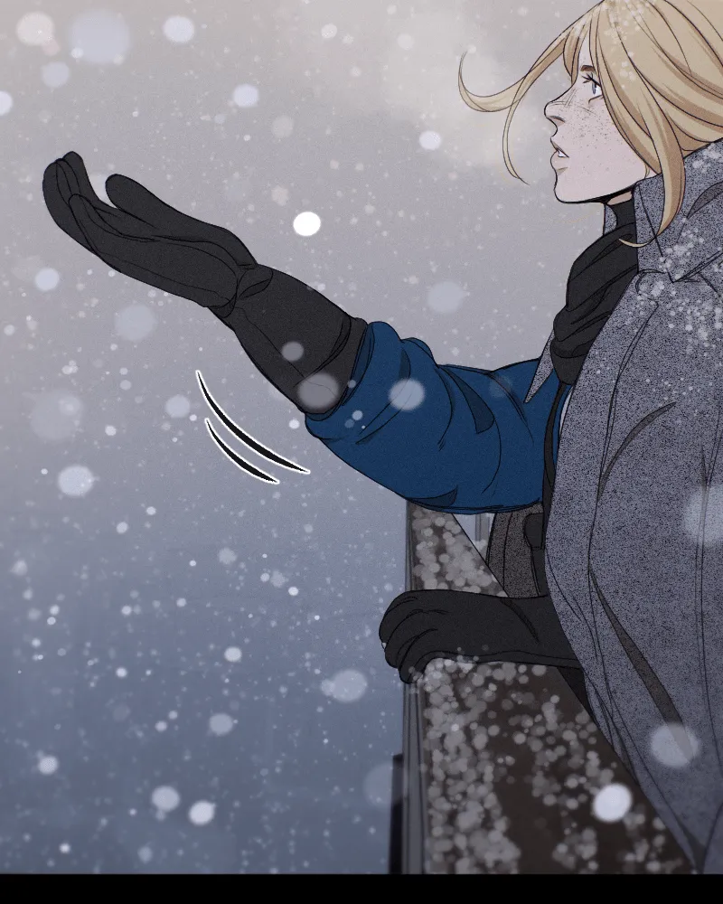In the Bleak Midwinter; Chapter 109 page 79 - 