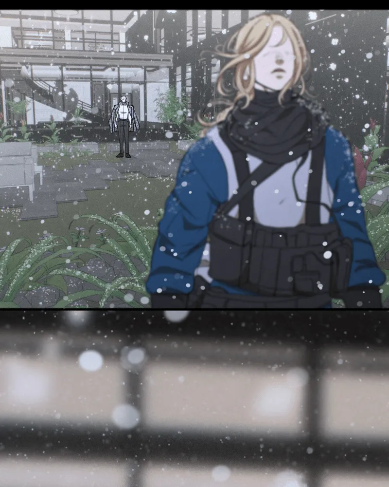 In the Bleak Midwinter; Chapter 109 page 9 - 