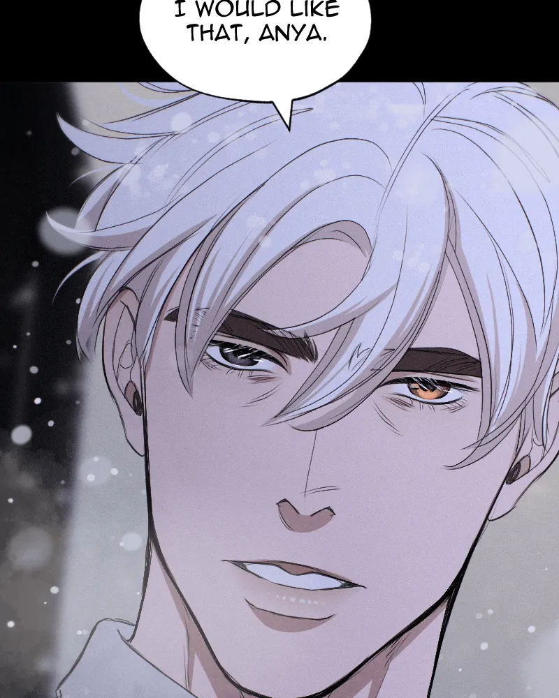In the Bleak Midwinter; Chapter 109 page 84 - 