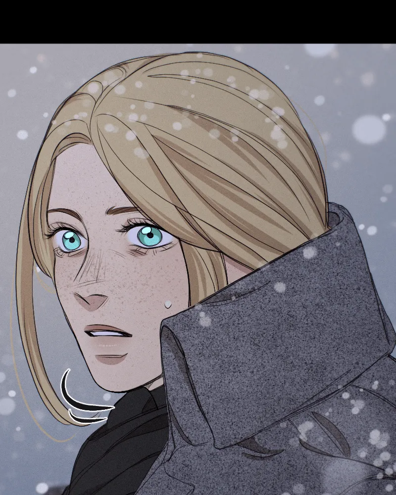 In the Bleak Midwinter; Chapter 109 page 86 - 