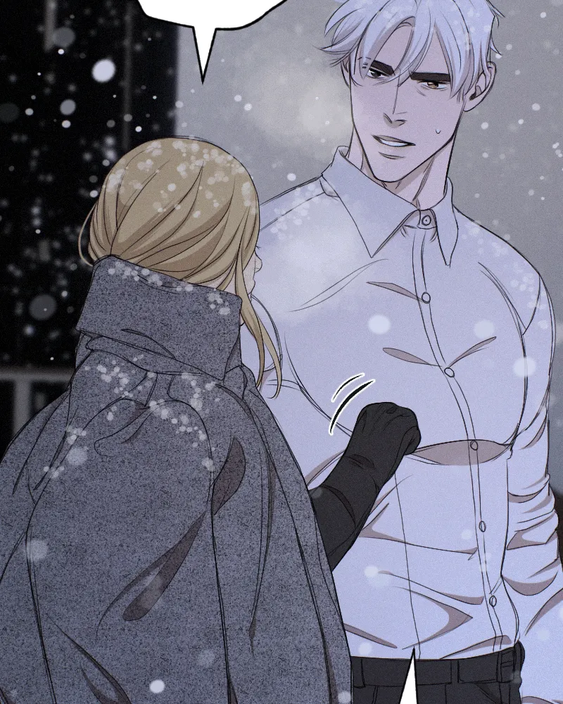 In the Bleak Midwinter; Chapter 109 page 88 - 