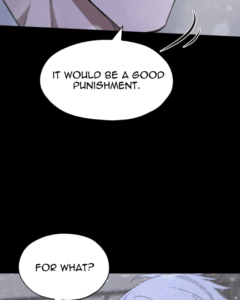 In the Bleak Midwinter; Chapter 109 page 91 - 