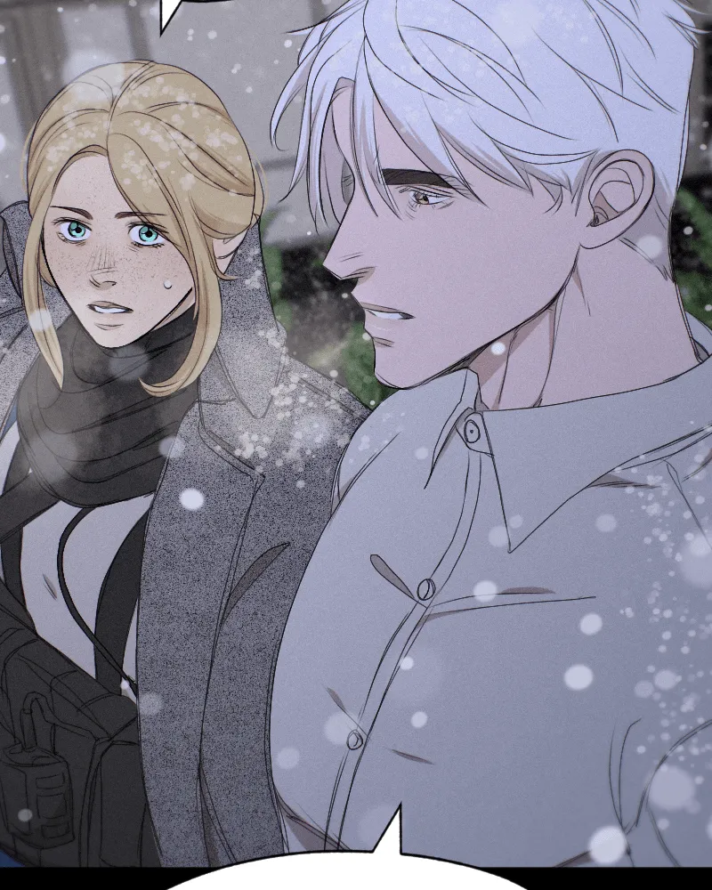 In the Bleak Midwinter; Chapter 109 page 92 - 