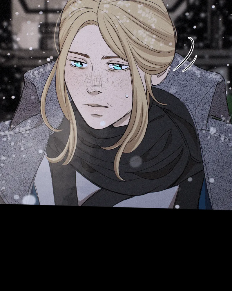 In the Bleak Midwinter; Chapter 109 page 94 - 