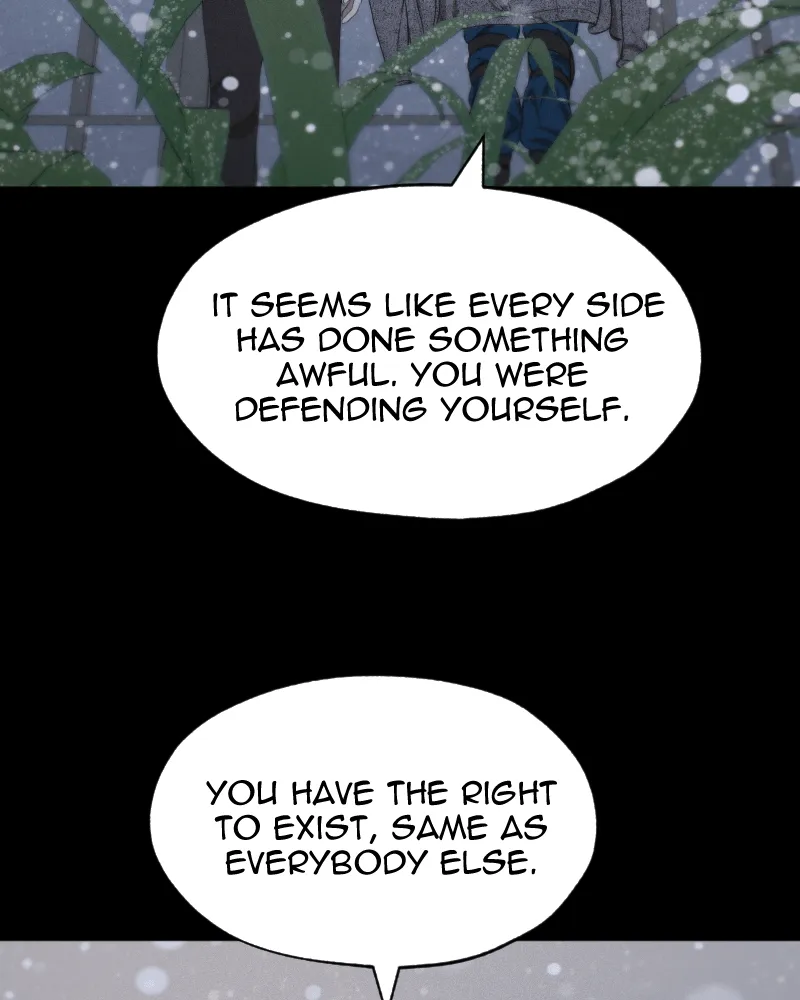 In the Bleak Midwinter; Chapter 109 page 96 - 
