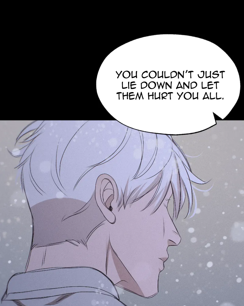 In the Bleak Midwinter; Chapter 109 page 98 - 