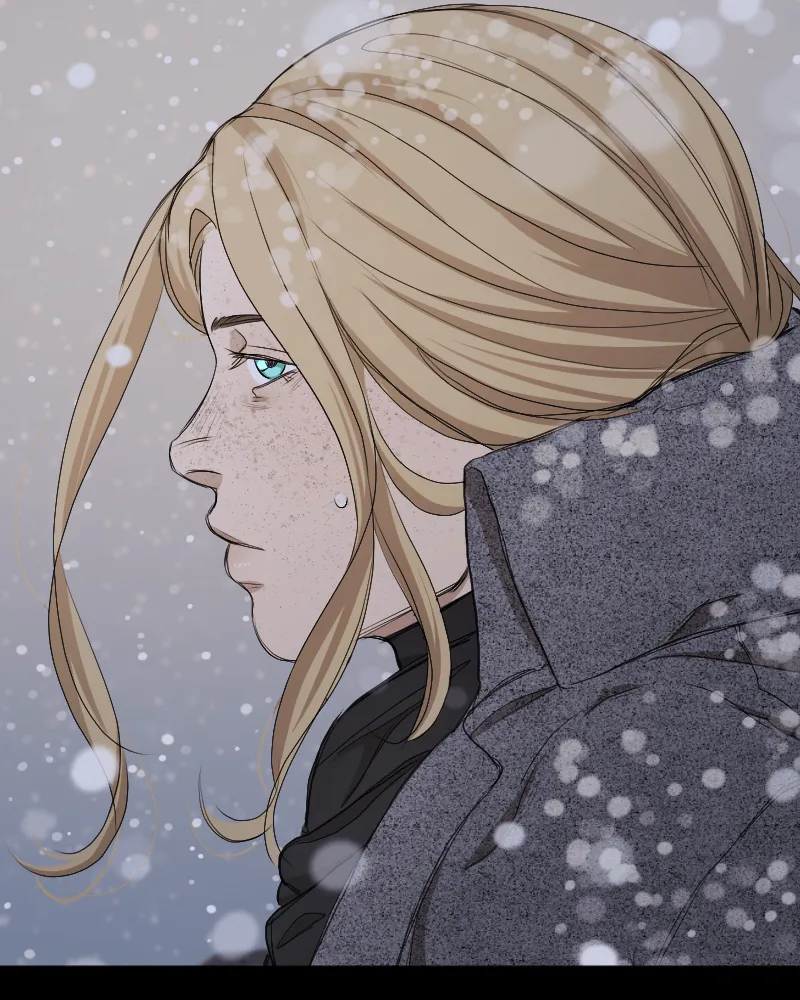 In the Bleak Midwinter; Chapter 109 page 100 - 