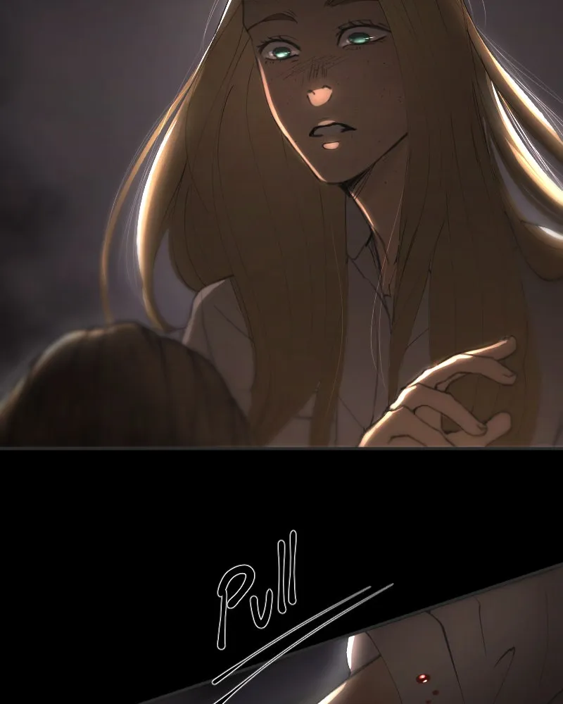 In the Bleak Midwinter; Chapter 11 page 17 - 