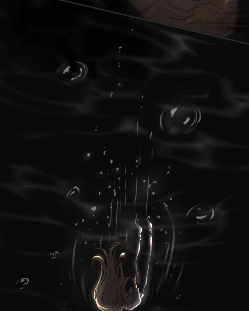 In the Bleak Midwinter; Chapter 11 page 19 - 