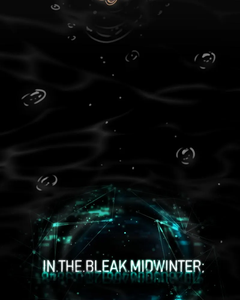 In the Bleak Midwinter; Chapter 11 page 20 - 