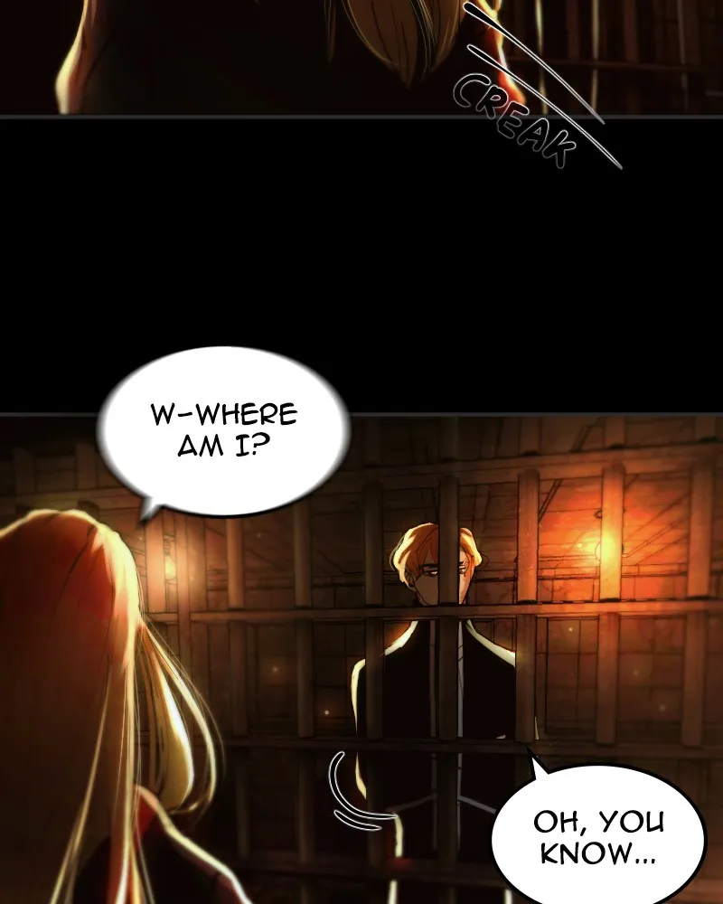 In the Bleak Midwinter; Chapter 11 page 34 - 