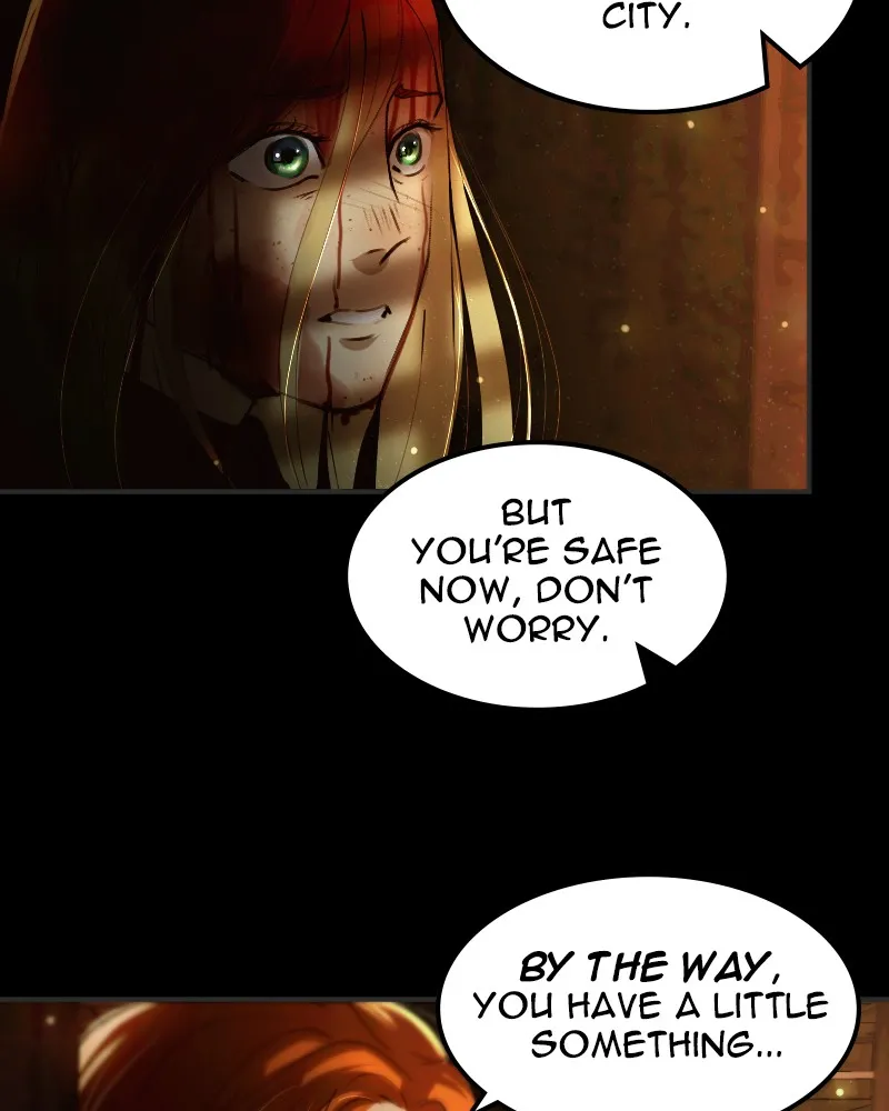 In the Bleak Midwinter; Chapter 11 page 37 - 