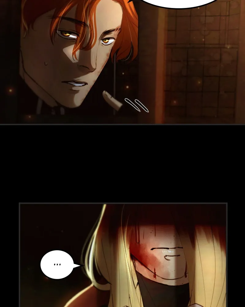 In the Bleak Midwinter; Chapter 11 page 38 - 