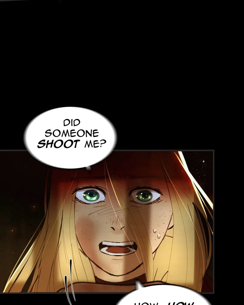 In the Bleak Midwinter; Chapter 11 page 43 - 