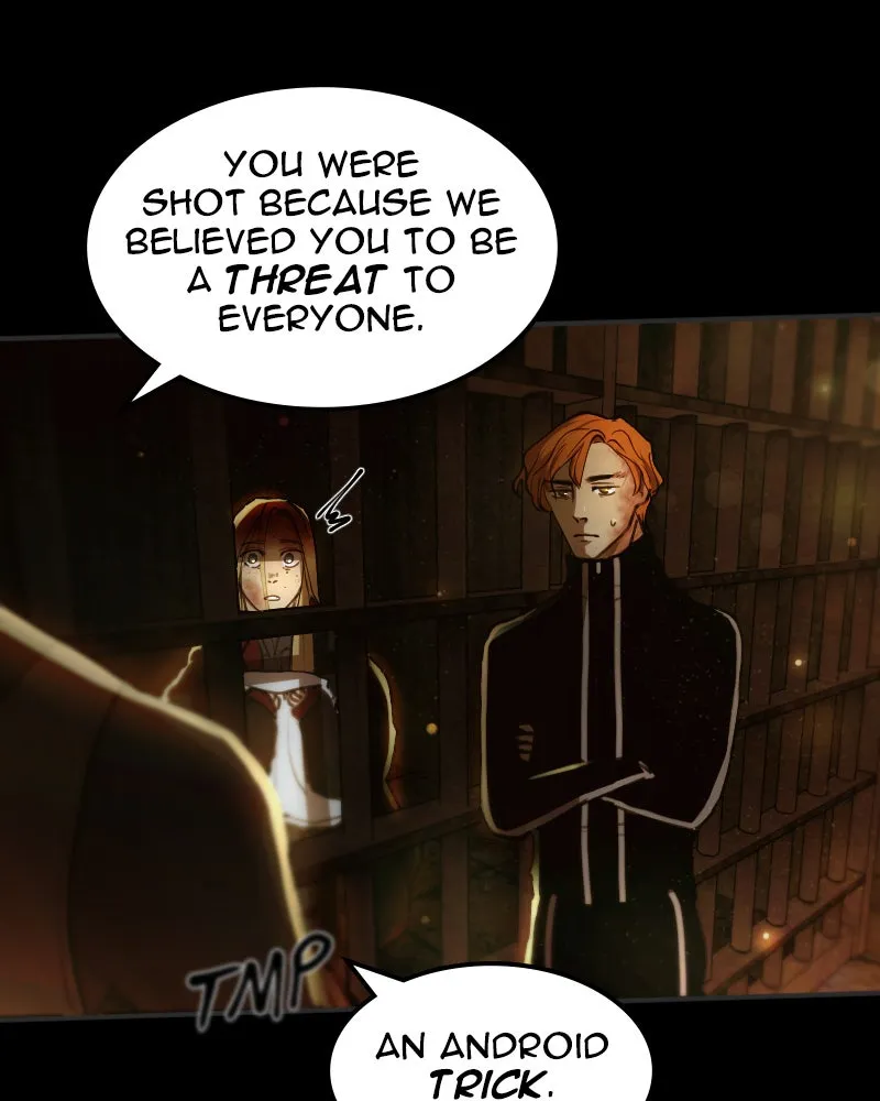 In the Bleak Midwinter; Chapter 11 page 45 - 