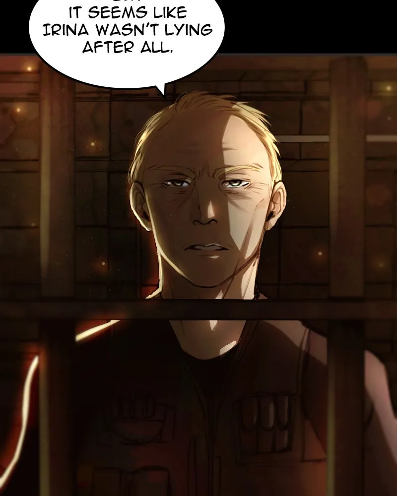 In the Bleak Midwinter; Chapter 11 page 47 - 