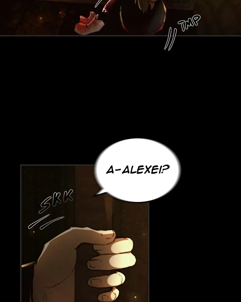 In the Bleak Midwinter; Chapter 11 page 49 - 