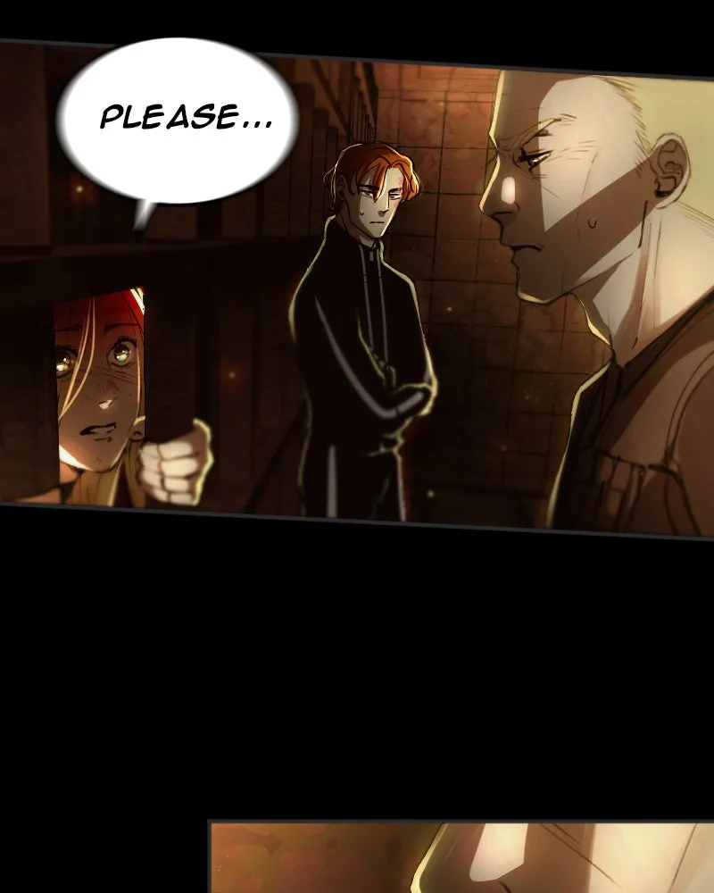 In the Bleak Midwinter; Chapter 11 page 54 - 