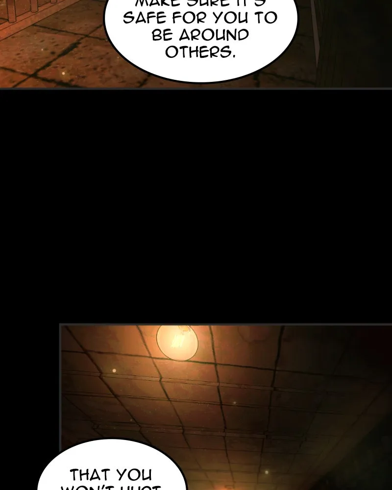 In the Bleak Midwinter; Chapter 11 page 56 - 