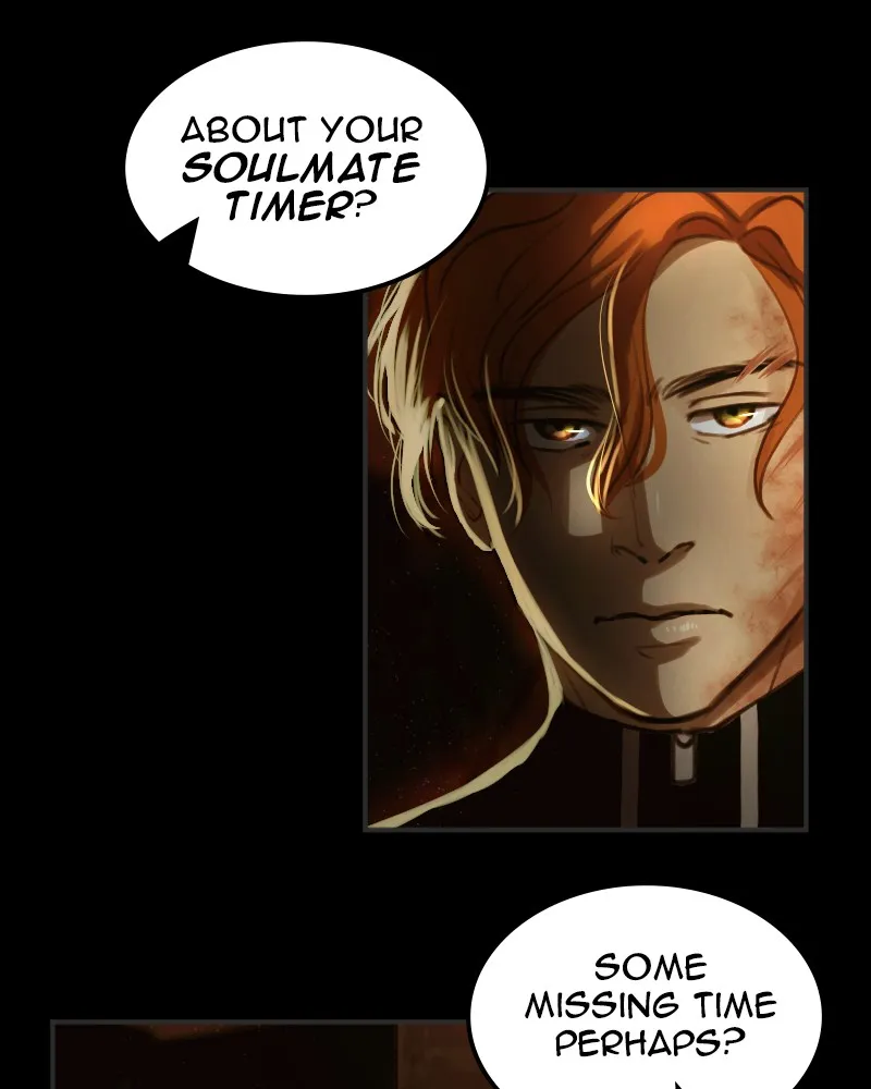 In the Bleak Midwinter; Chapter 11 page 61 - 