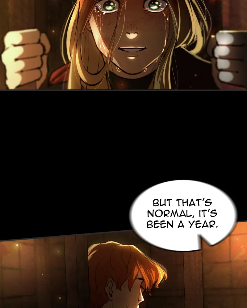 In the Bleak Midwinter; Chapter 11 page 63 - 