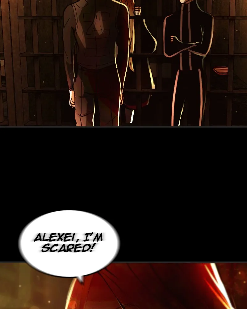 In the Bleak Midwinter; Chapter 11 page 66 - 