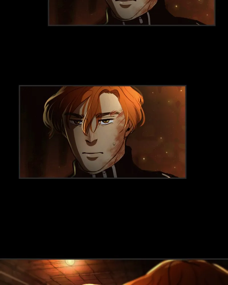 In the Bleak Midwinter; Chapter 11 page 68 - 
