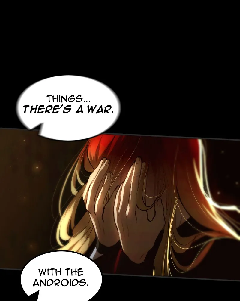 In the Bleak Midwinter; Chapter 11 page 73 - 