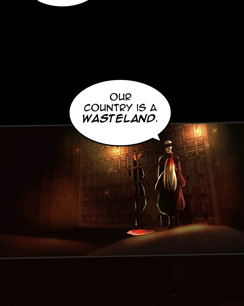 In the Bleak Midwinter; Chapter 11 page 74 - 