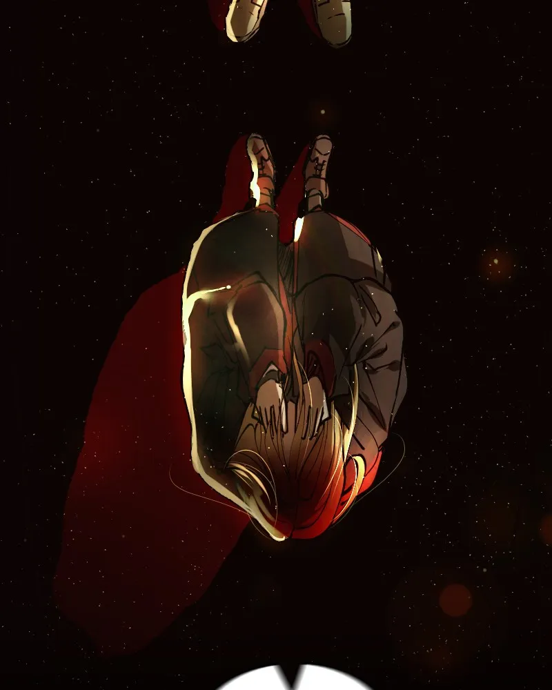 In the Bleak Midwinter; Chapter 11 page 76 - 