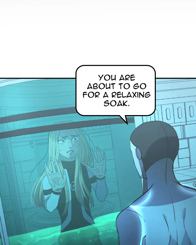 In the Bleak Midwinter; Chapter 110 page 108 - 