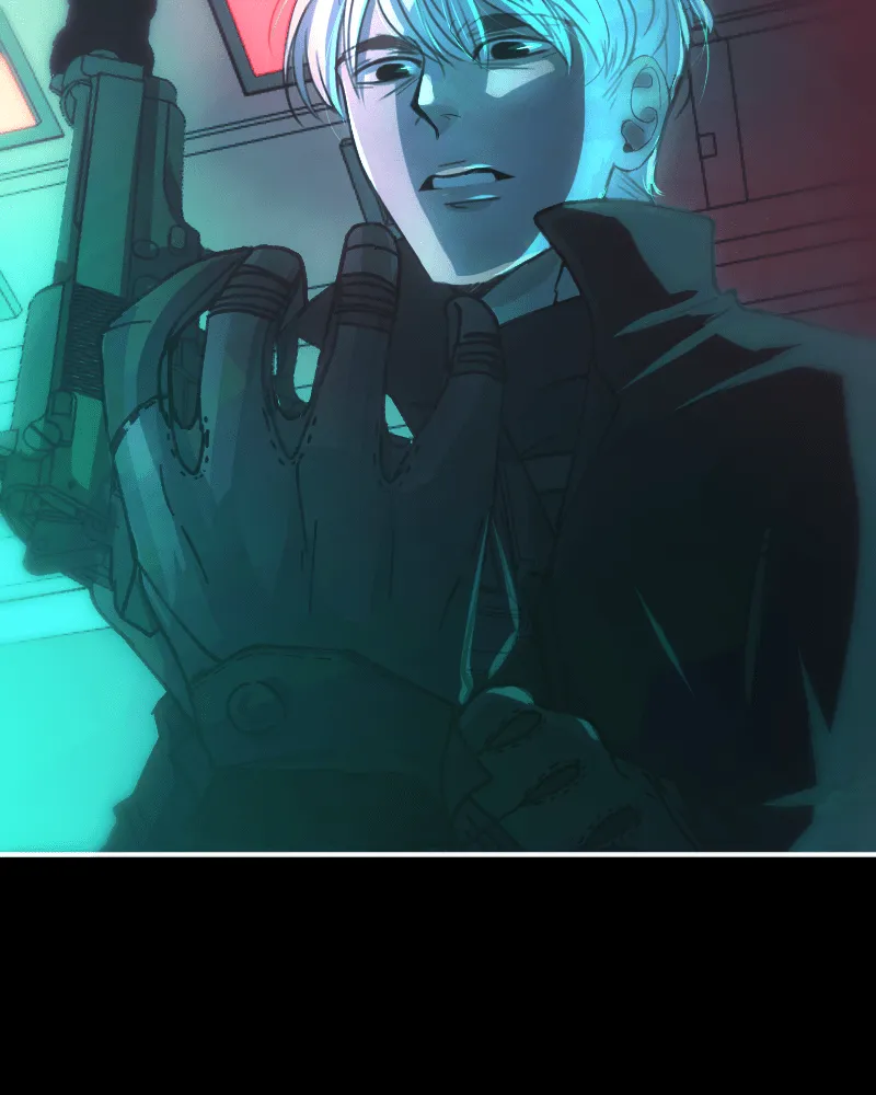 In the Bleak Midwinter; Chapter 110 page 139 - 