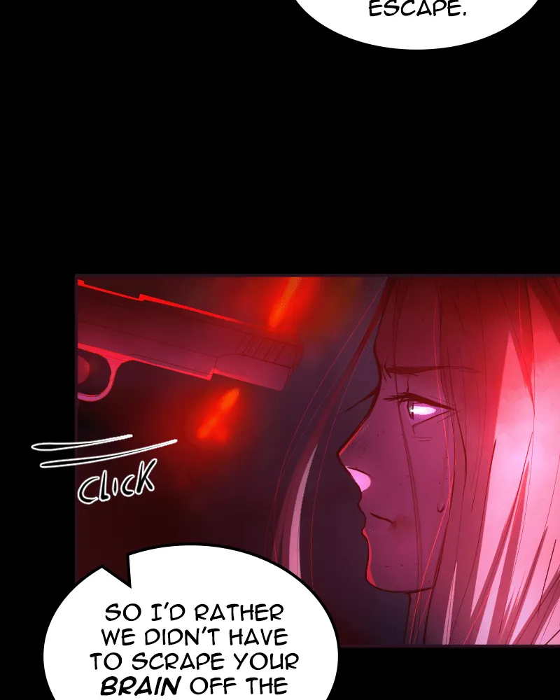 In the Bleak Midwinter; Chapter 110 page 152 - 
