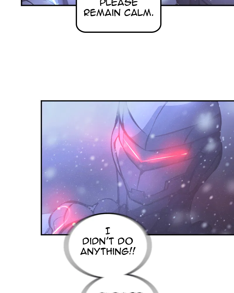 In the Bleak Midwinter; Chapter 110 page 156 - 