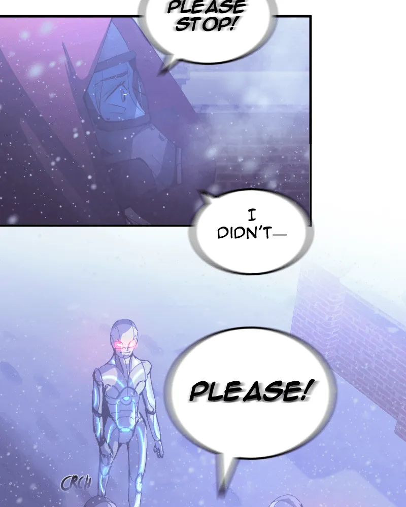 In the Bleak Midwinter; Chapter 110 page 157 - 