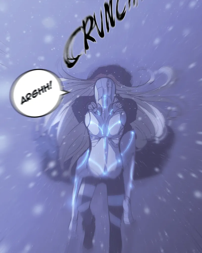 In the Bleak Midwinter; Chapter 110 page 160 - 