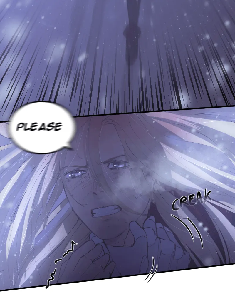 In the Bleak Midwinter; Chapter 110 page 161 - 