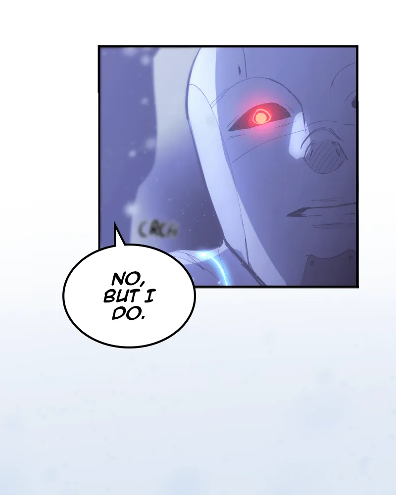 In the Bleak Midwinter; Chapter 110 page 165 - 