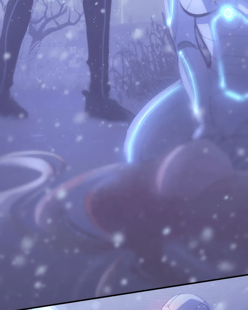 In the Bleak Midwinter; Chapter 110 page 167 - 