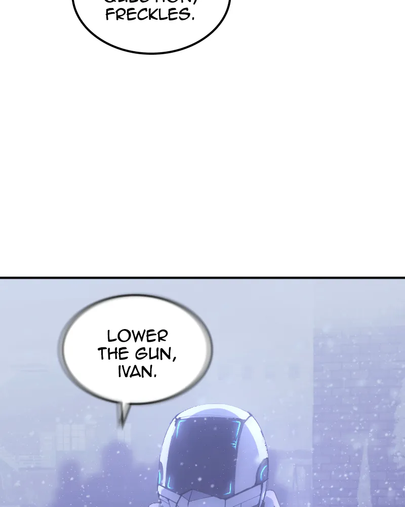 In the Bleak Midwinter; Chapter 110 page 172 - 