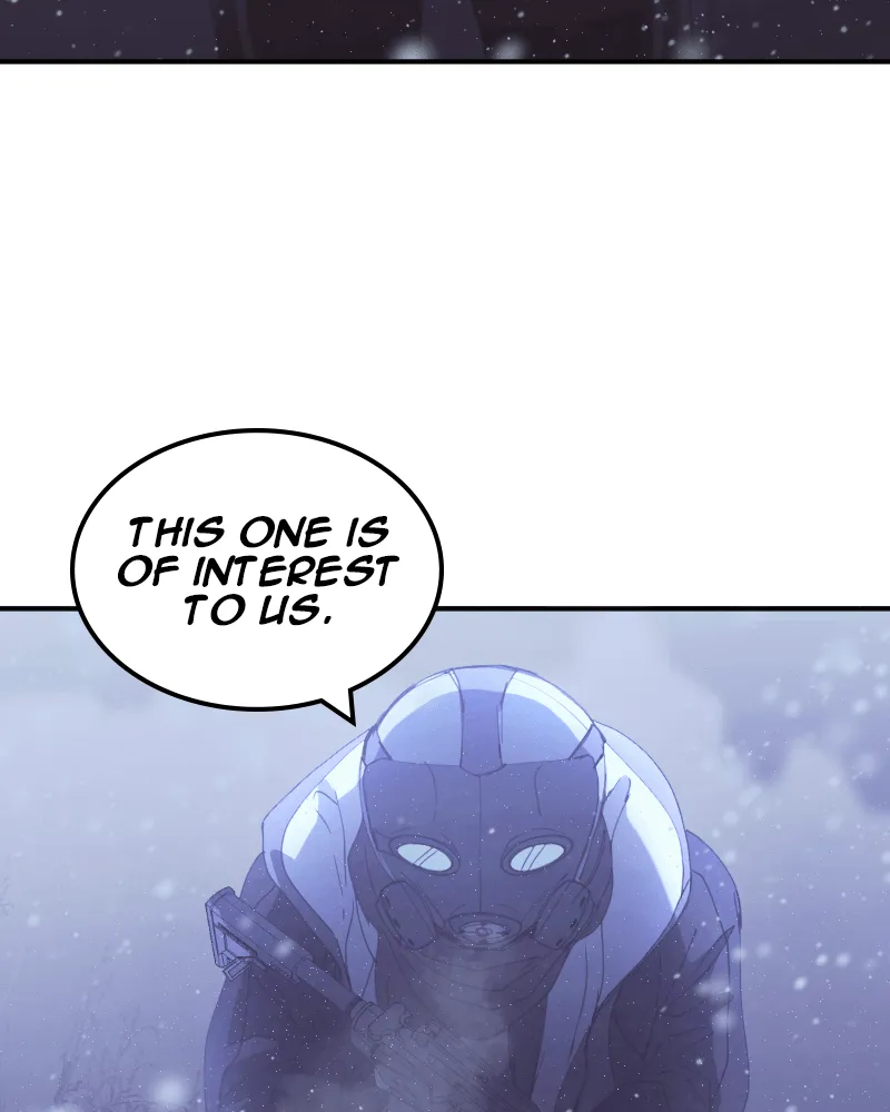In the Bleak Midwinter; Chapter 110 page 174 - 